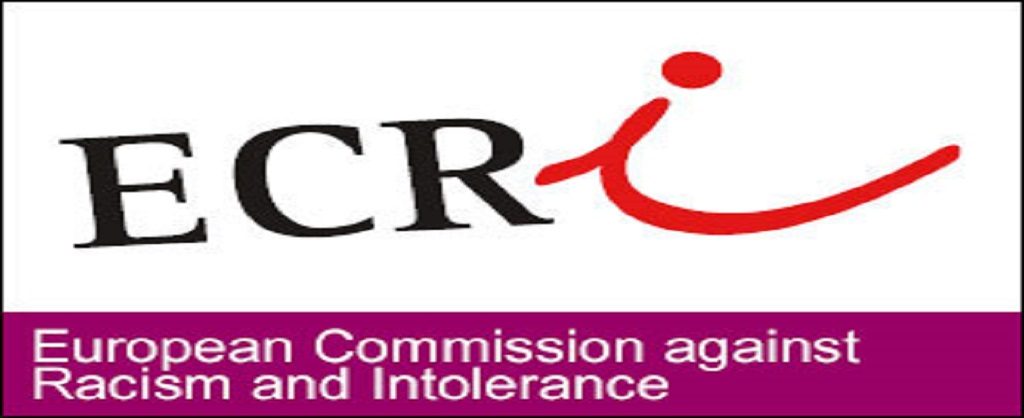 Rapporto annuale della Commissione europea contro il razzismo e l’intolleranza (ECRI) del Consiglio d’Europa