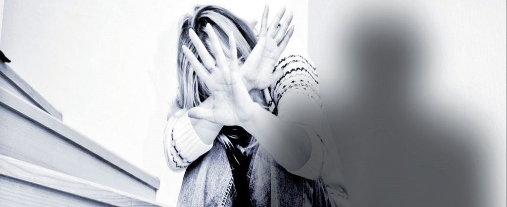 Violenza contro le donne