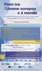 locandina 15 maggio